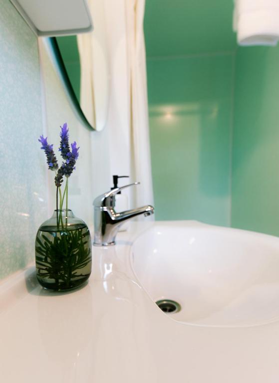 Aotearoa Lodge - Resim 38