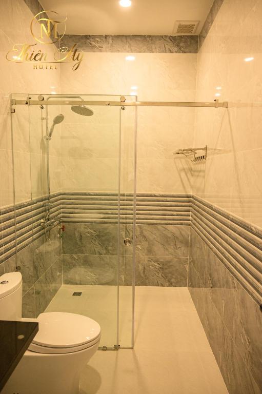 Khách Sạn Thiên Mỹ - Luxe Familiekamer