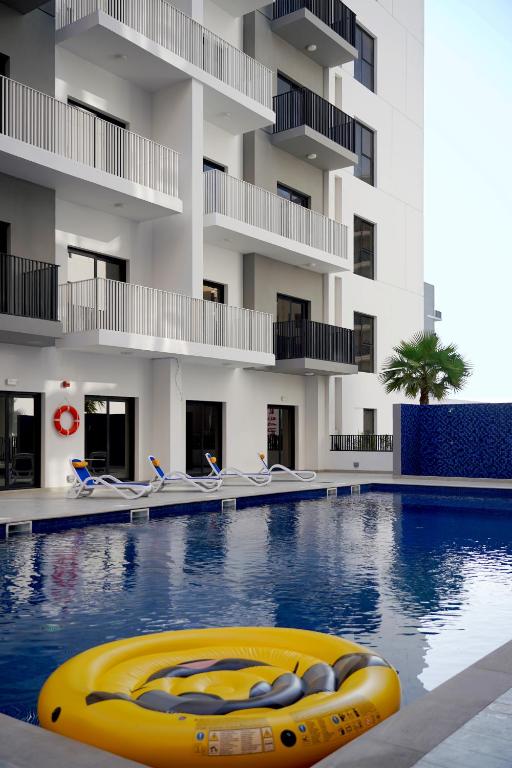 YouCo coliving دبی