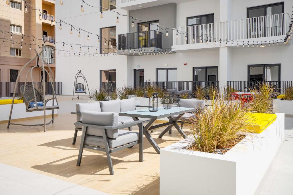 YouCo coliving دبی
