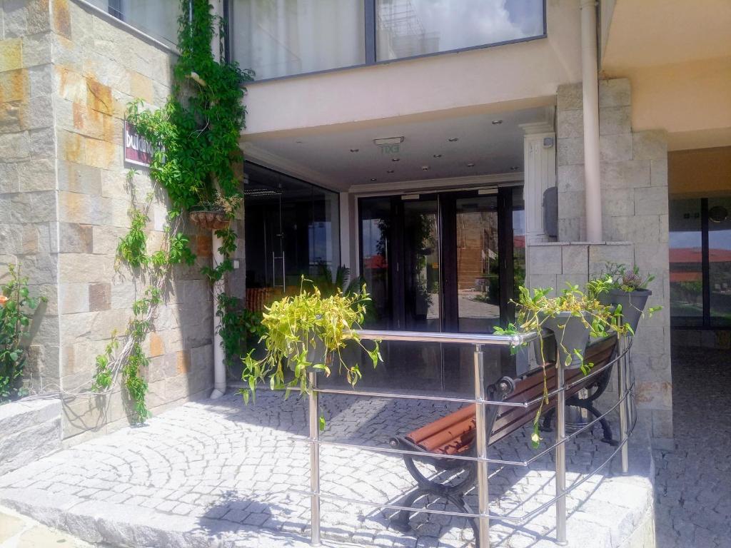 Fotografie z fotogalerie ubytování Dolce Vita II Waterfront Aura Sea View Luxury Apartament v destinaci Sveti Vlas