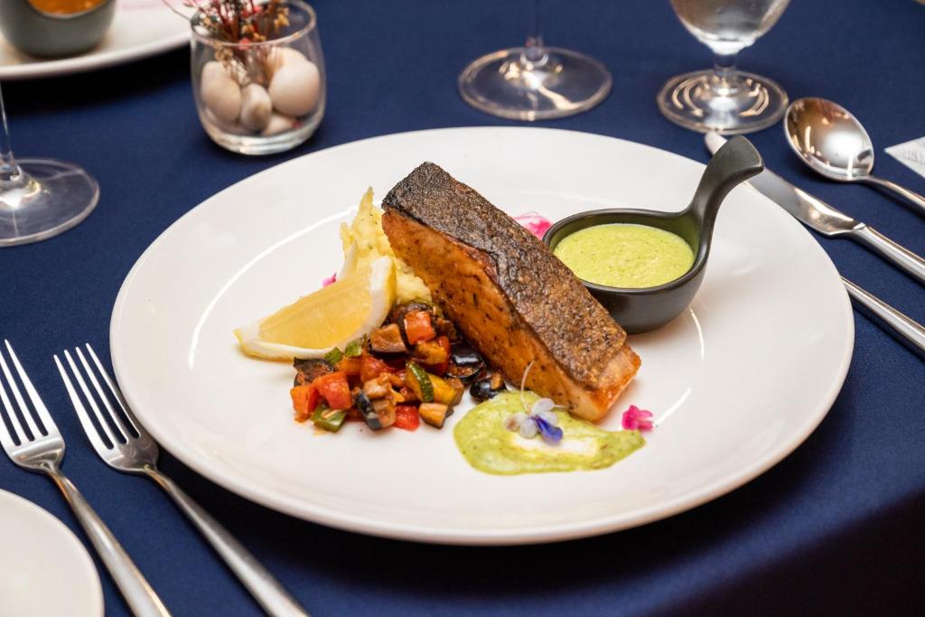 BlueSotel SMART Krabi Aonang Beach - Adults only - Resim 26