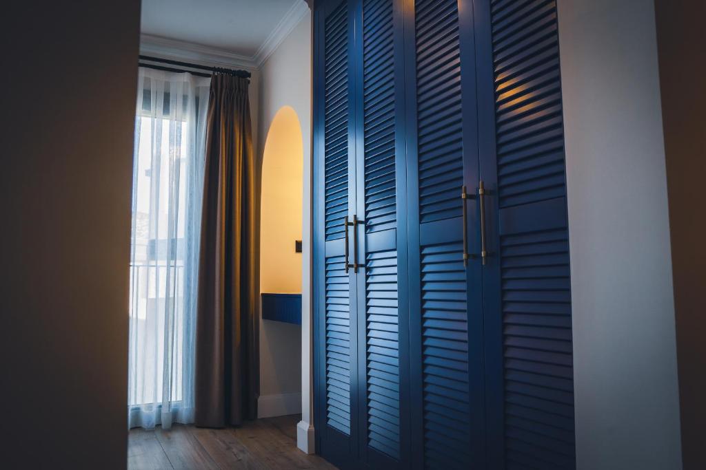 Casamia Hotel - Suite De Deluxe King