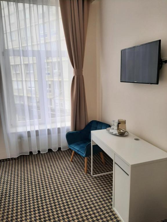 Hotel Astoria City Center - Resim 24