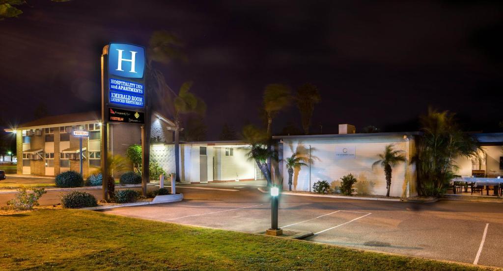 Hospitality Geraldton, SureStay Collection by Best Western Hospitality Geraldton, SureStay Collection by Best Western