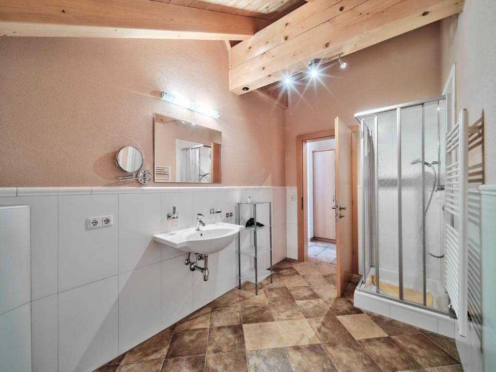 Berggasthof Bärnstatt - 8