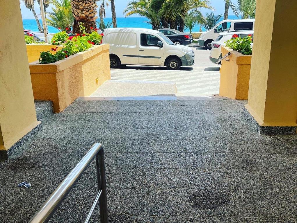 Fotografia z galérie ubytovania PLAYA Y PISCINA Intiyan PONDOS v destinácii Almuñécar