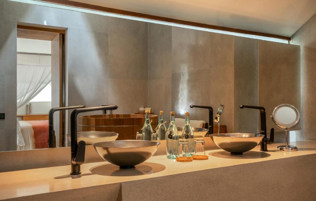 TOP 10 Mejores Hoteles de Lujo en Ubud, Bali 363117522
