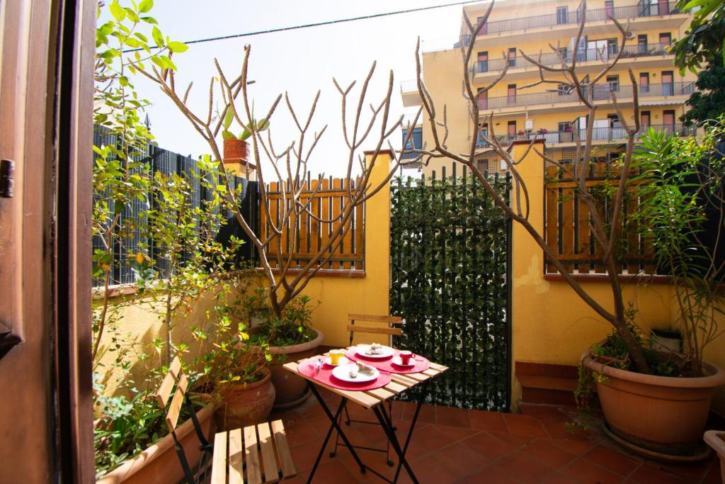 Art House Arenella con Terrazze by Wonderful Italy