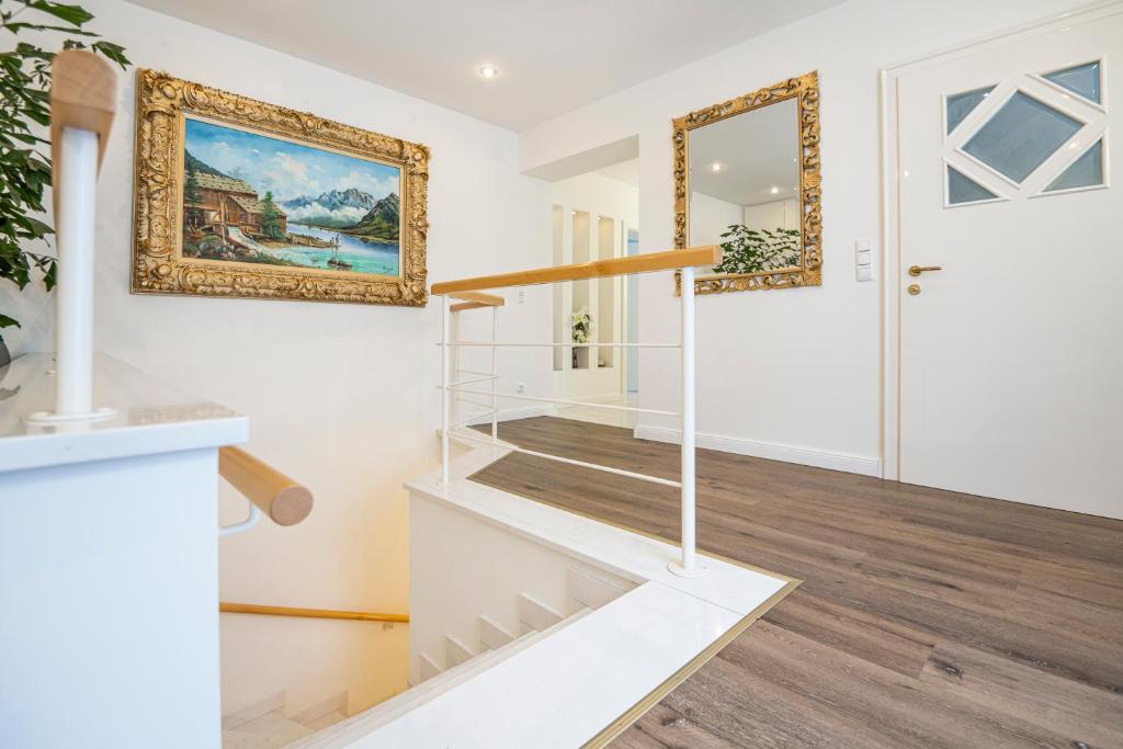 Fotografie z fotogalerie ubytování Residenz Kaiser Franz Josef v Bad Gasteinu