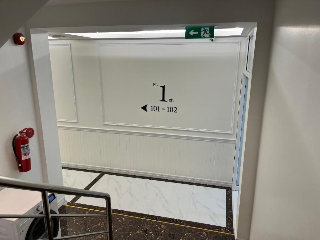 Anwari Hotel - Resim 16