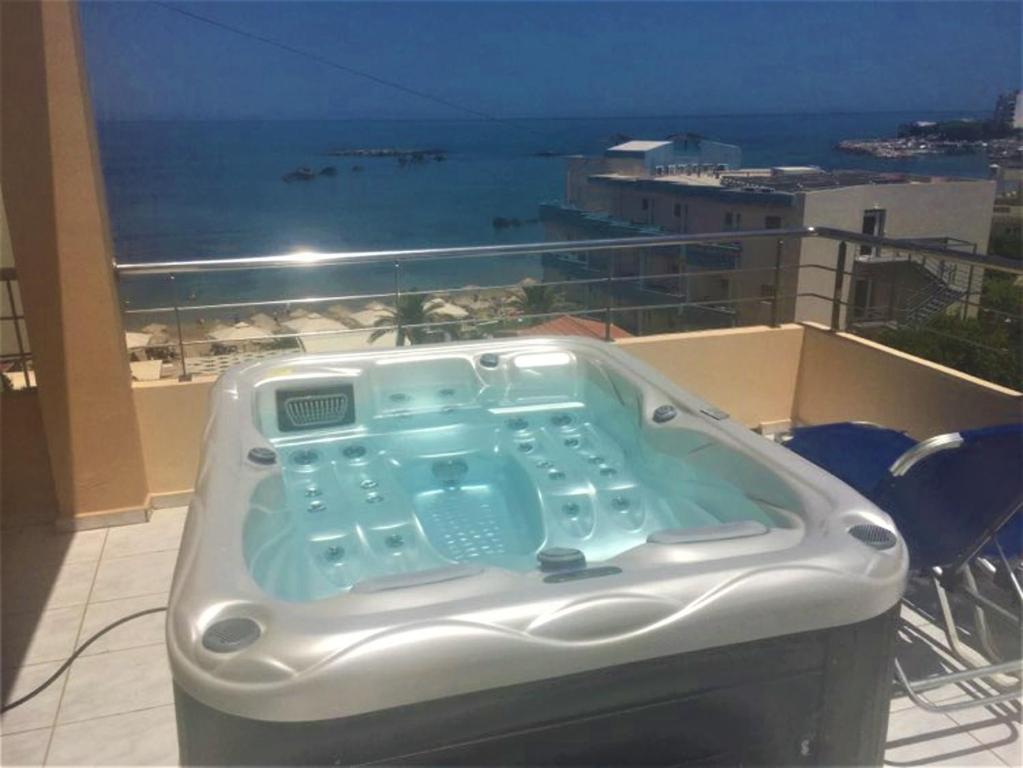 Hotel Christina - 15