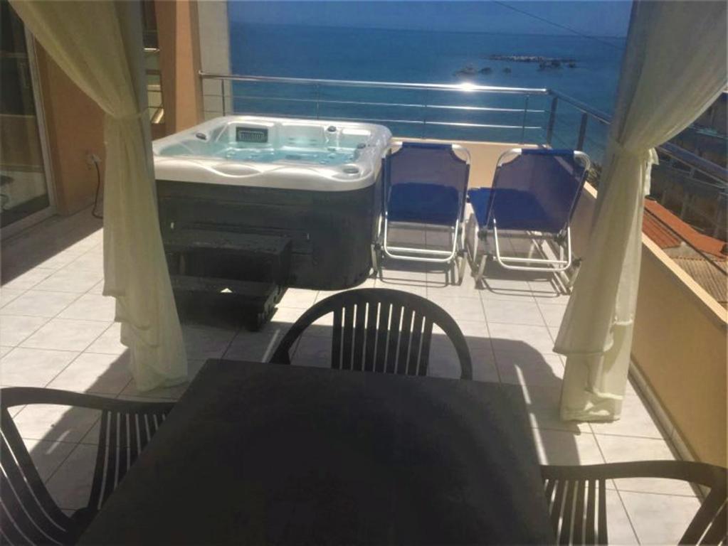 Hotel Christina - 17