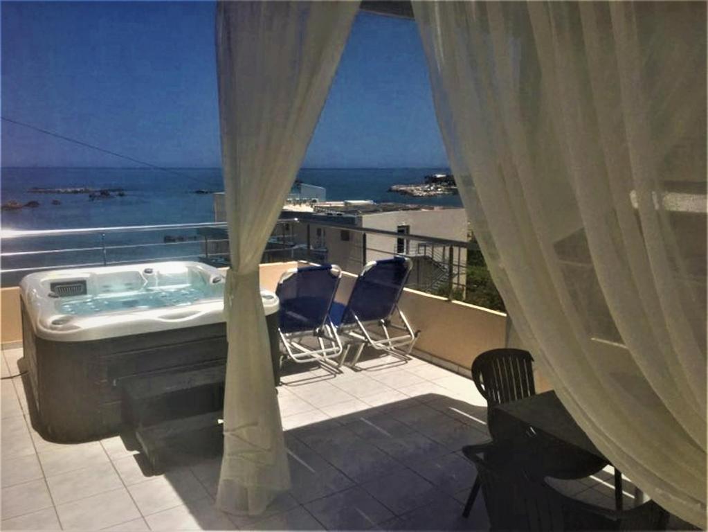 Hotel Christina - 18