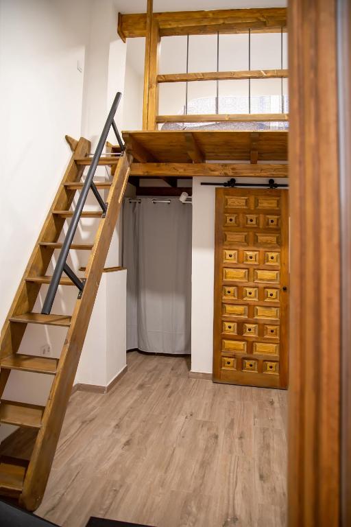 Fotografie z fotogalerie ubytování LA CASA MORISCA v destinaci Alicante