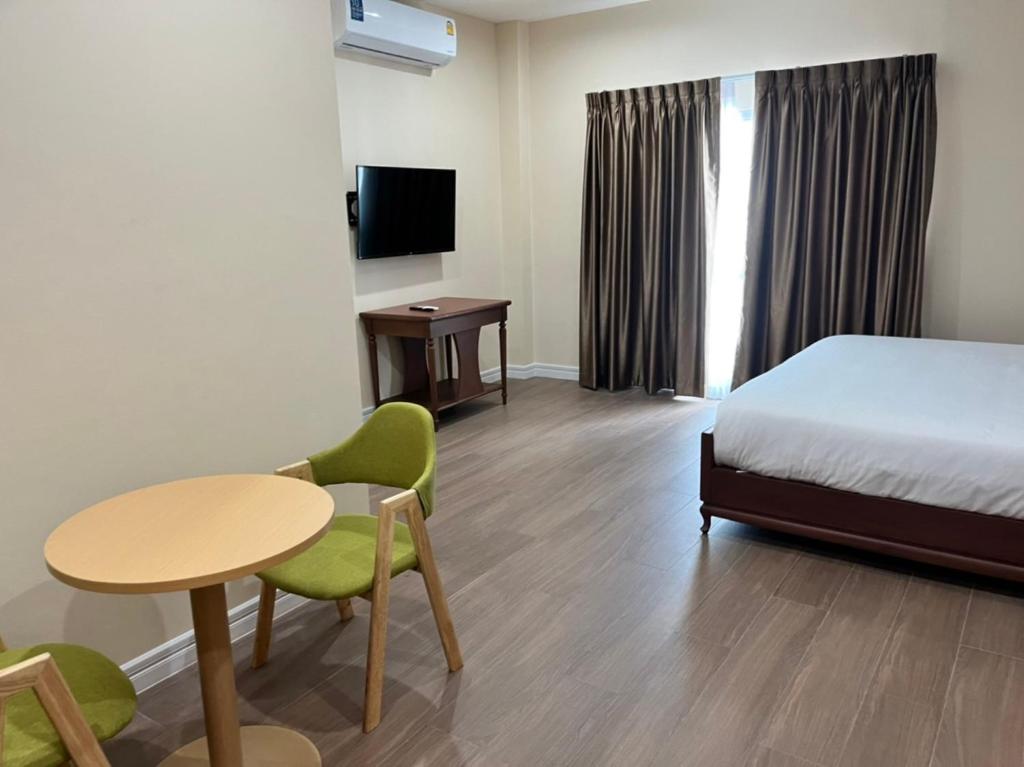 Anwari Hotel - Resim 2