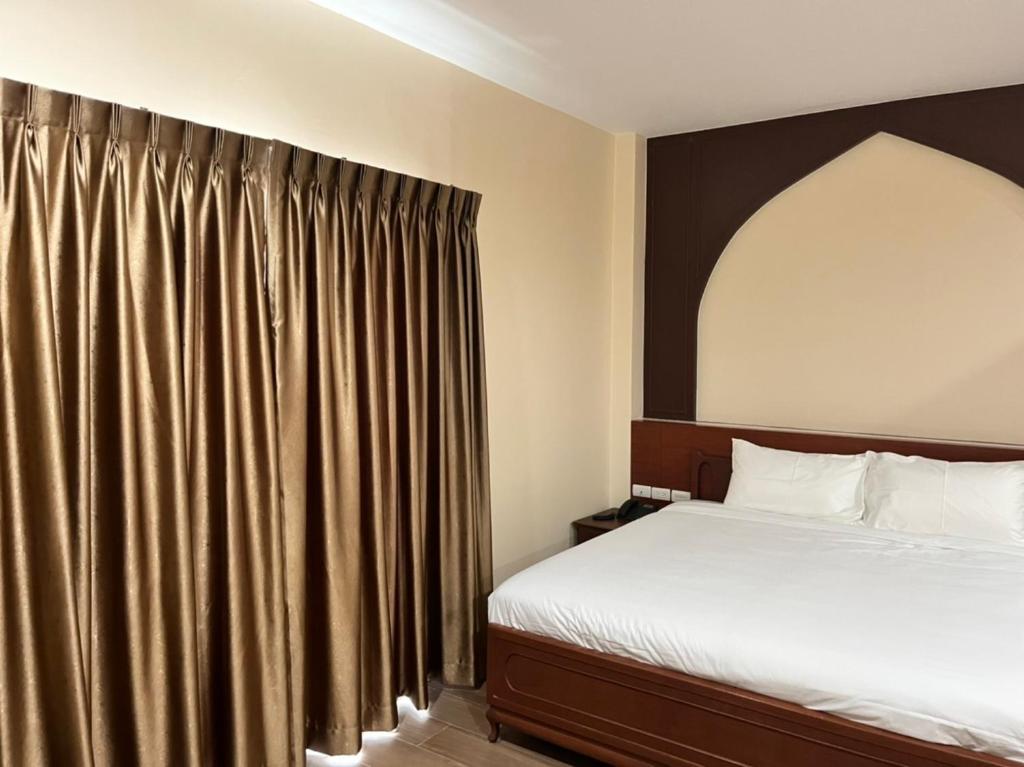 Anwari Hotel - Resim 7