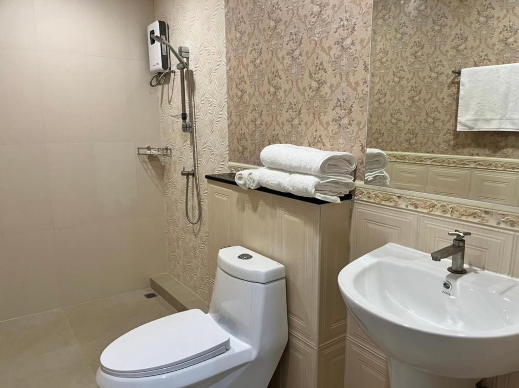 Anwari Hotel - Resim 25
