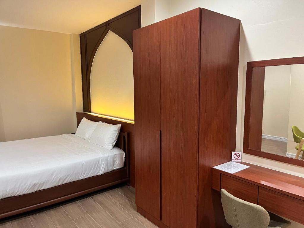 Anwari Hotel - Resim 27