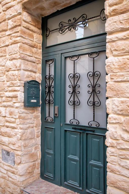 Exteriér nebo vchod ubytování LA CASA MORISCA