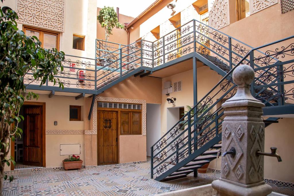 LA CASA MORISCA, Alicante – Updated 2023 Prices