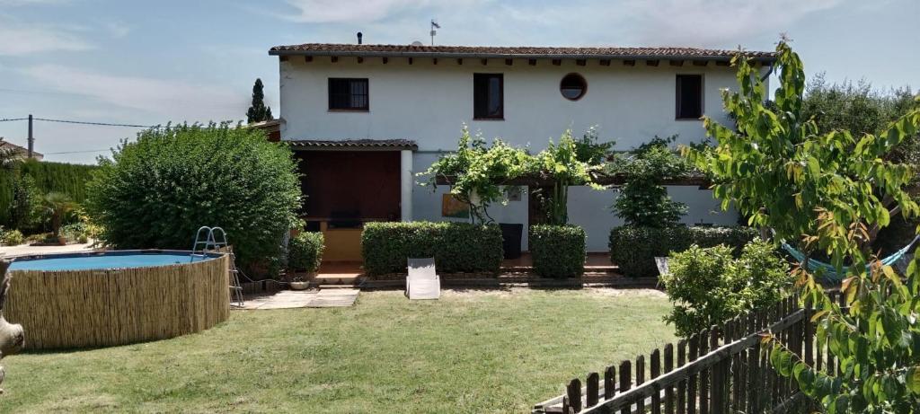 Booking.com: Casa o chalet Cortijo con encanto , Cullera ...