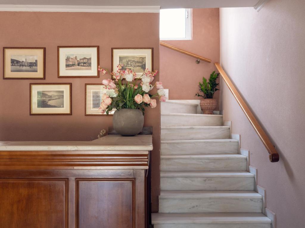 Fotografie z fotogalerie ubytování Villa Maria Laganas v destinaci Laganas