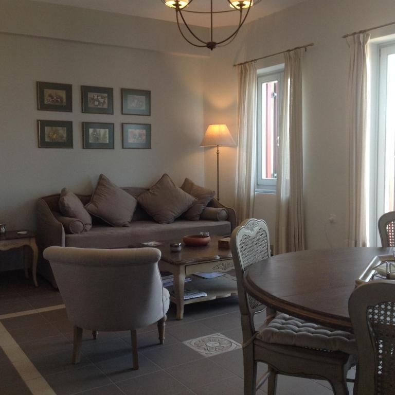 Heliades Maisonettes - 6