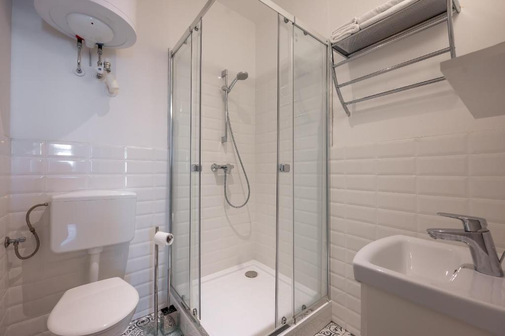 City Center Lofts - Resim 41