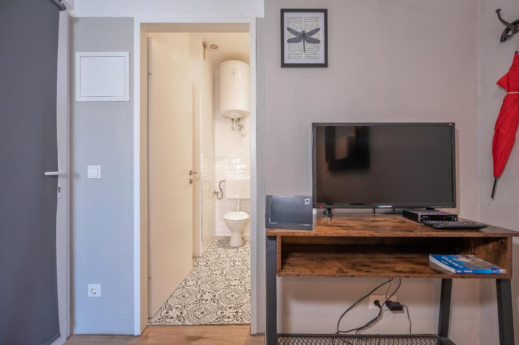 City Center Lofts - Resim 45