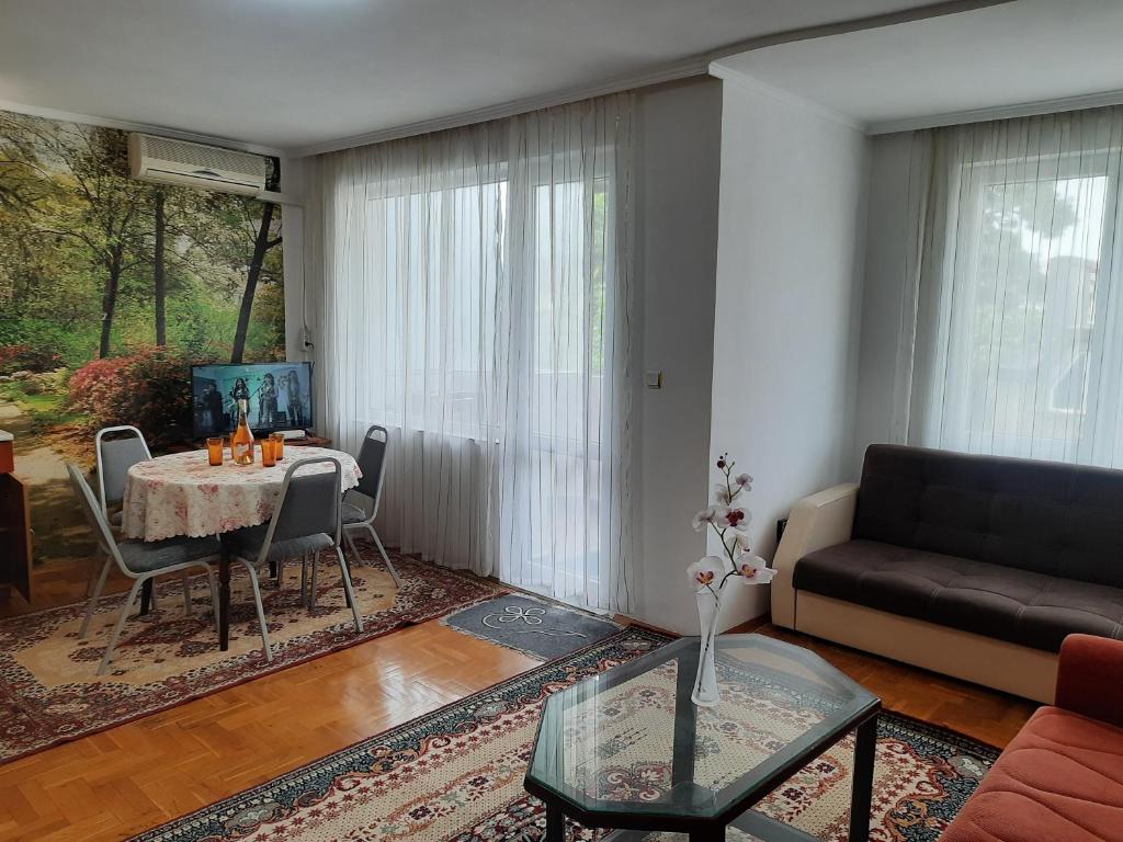 Kép Linda szállásáról Várnában a galériában