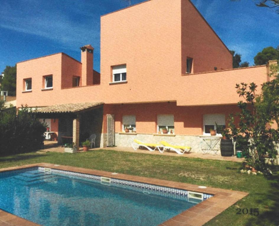 Holiday home Casa Teresa, Begur, Spain - Booking.com