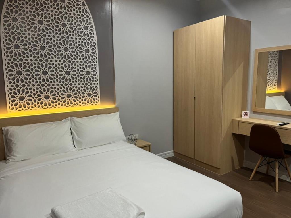 Anwari Hotel - Resim 39