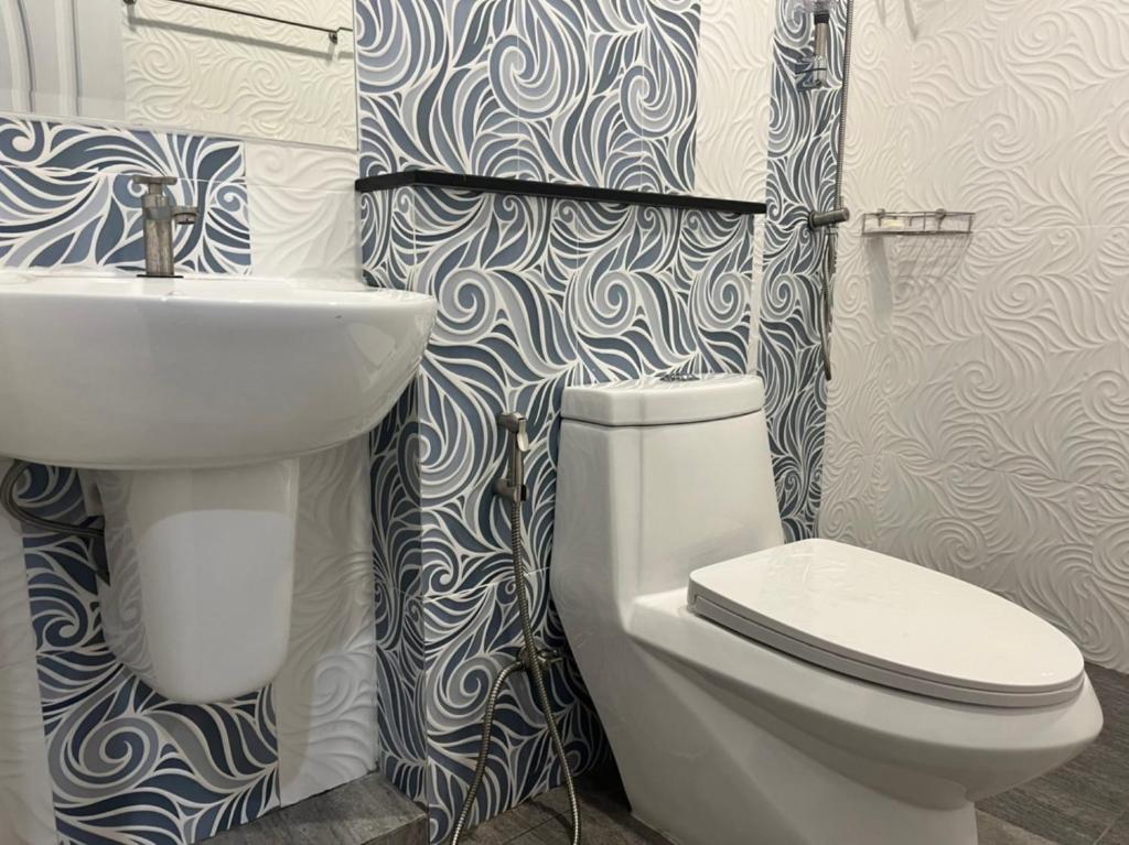 Anwari Hotel - Resim 8