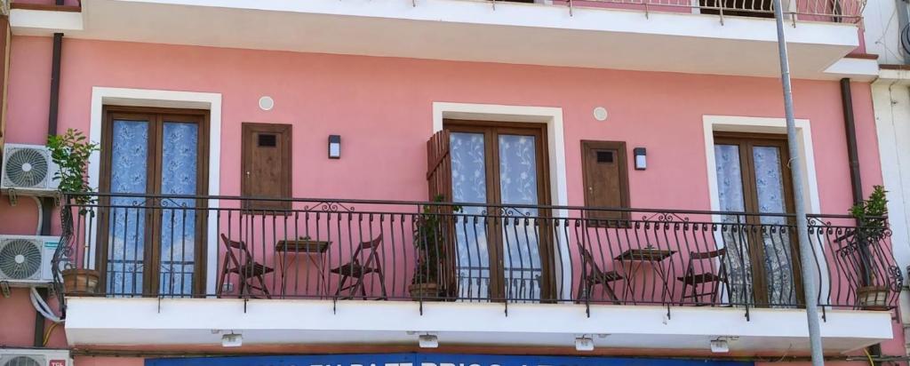 I dù Meli Apartments