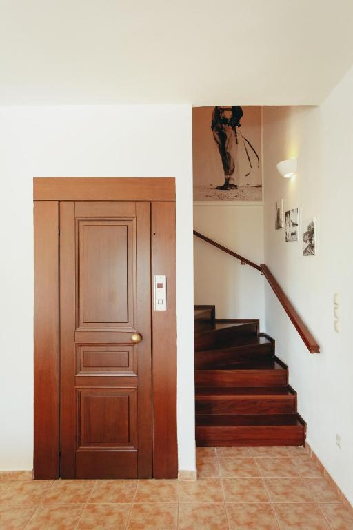 Zdjęcie z galerii obiektu Βίλλα Φανούλα Villa Fanoula w mieście Chorto
