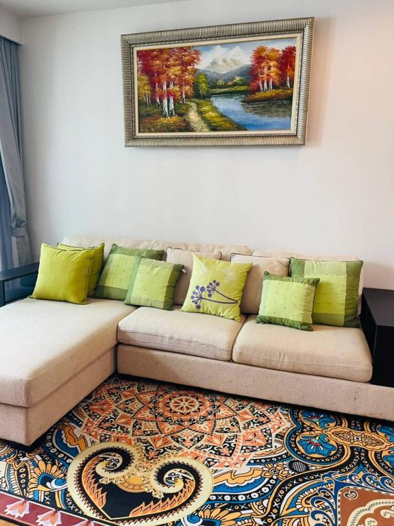 Baan San Suk Hua Hin - Resim 28