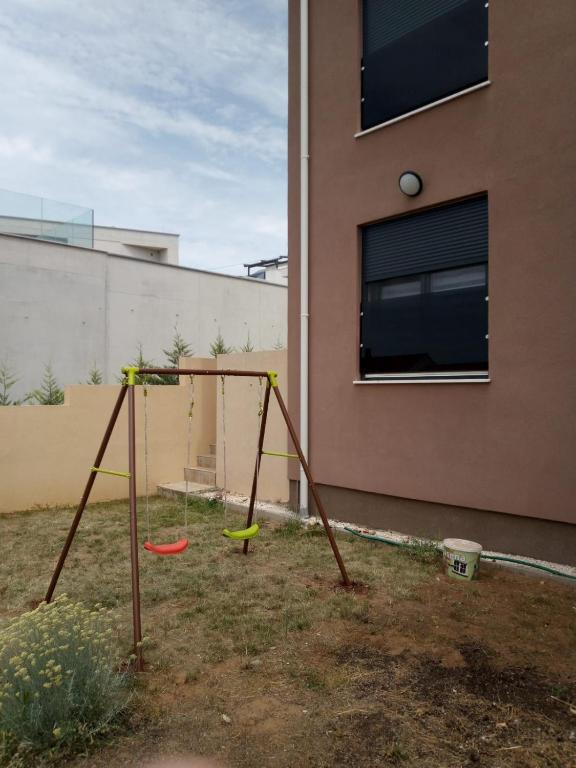 Fotografia z galérie ubytovania Apartman R&B Zadar v destinácii Zadar
