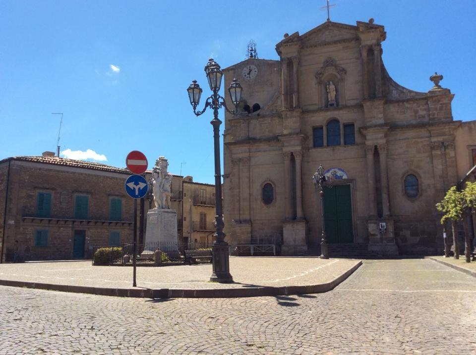 A local landmark close to the homestay