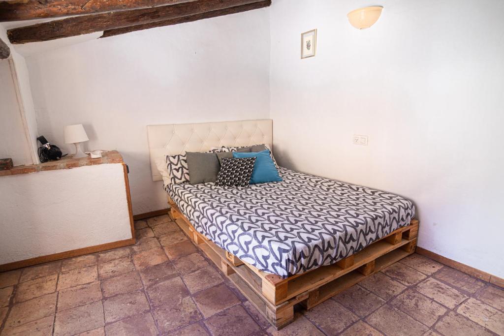 Casa Rural Rin-Ran, Cazorla – opdaterede priser for 2022