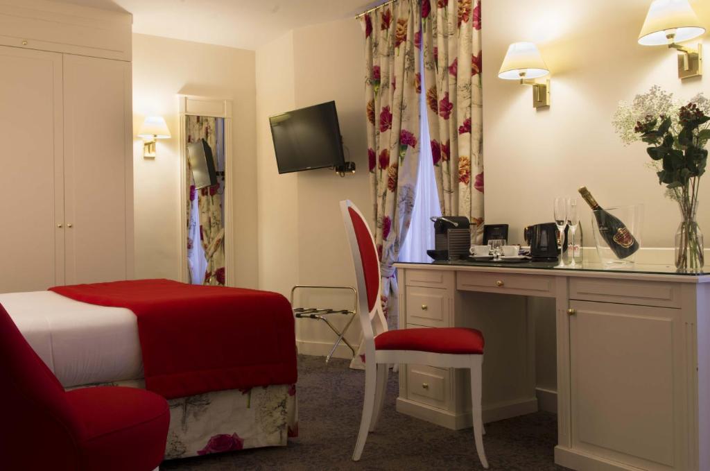 Queen Mary Opera - Resim 25