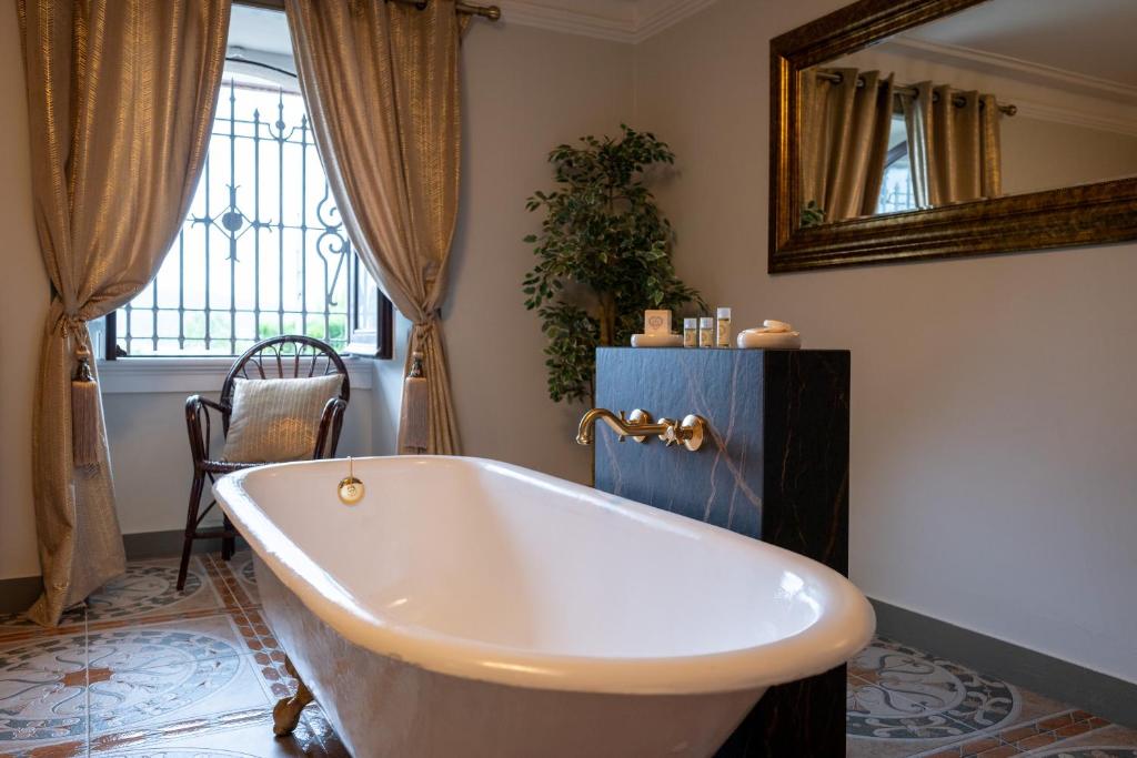 Palacete Villa Idalina - Suite Supérieure