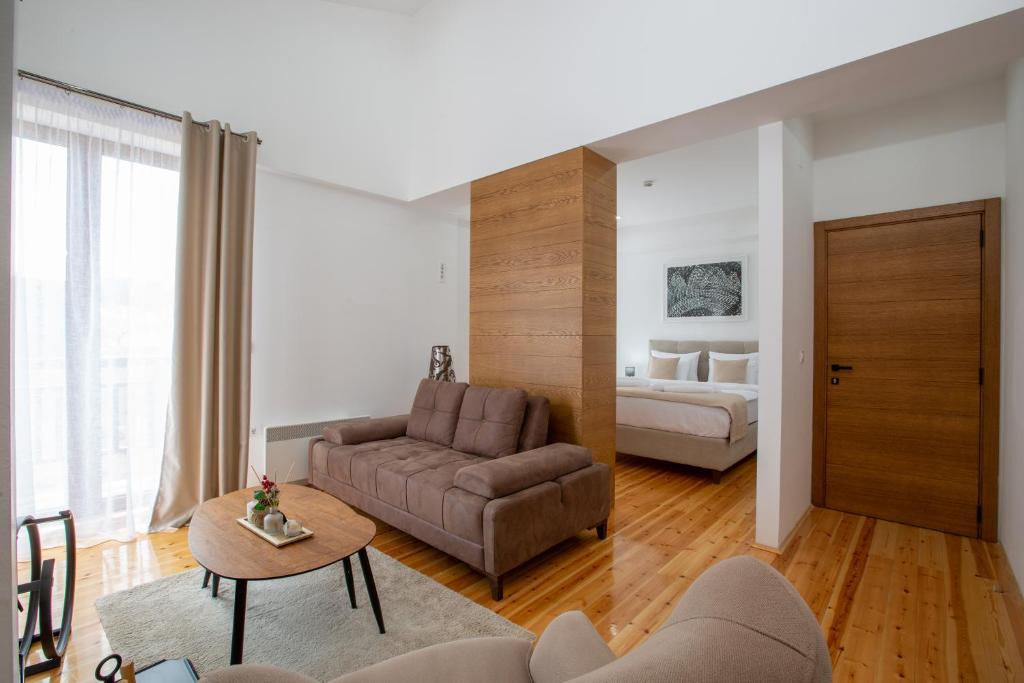 NORTH STORY - Luxury Chalet - Apartments & rooms - 1