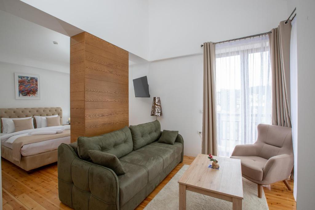 NORTH STORY - Luxury Chalet - Apartments & rooms - 3