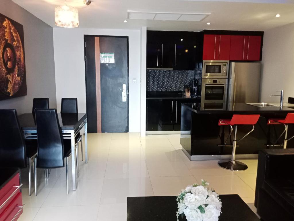 Absolute Bangla Suites - Resim 14