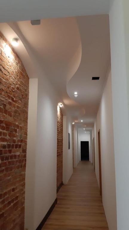 Zdjęcie z galerii obiektu Aparthotel Łódź 55 Piotrkowska w Łodzi