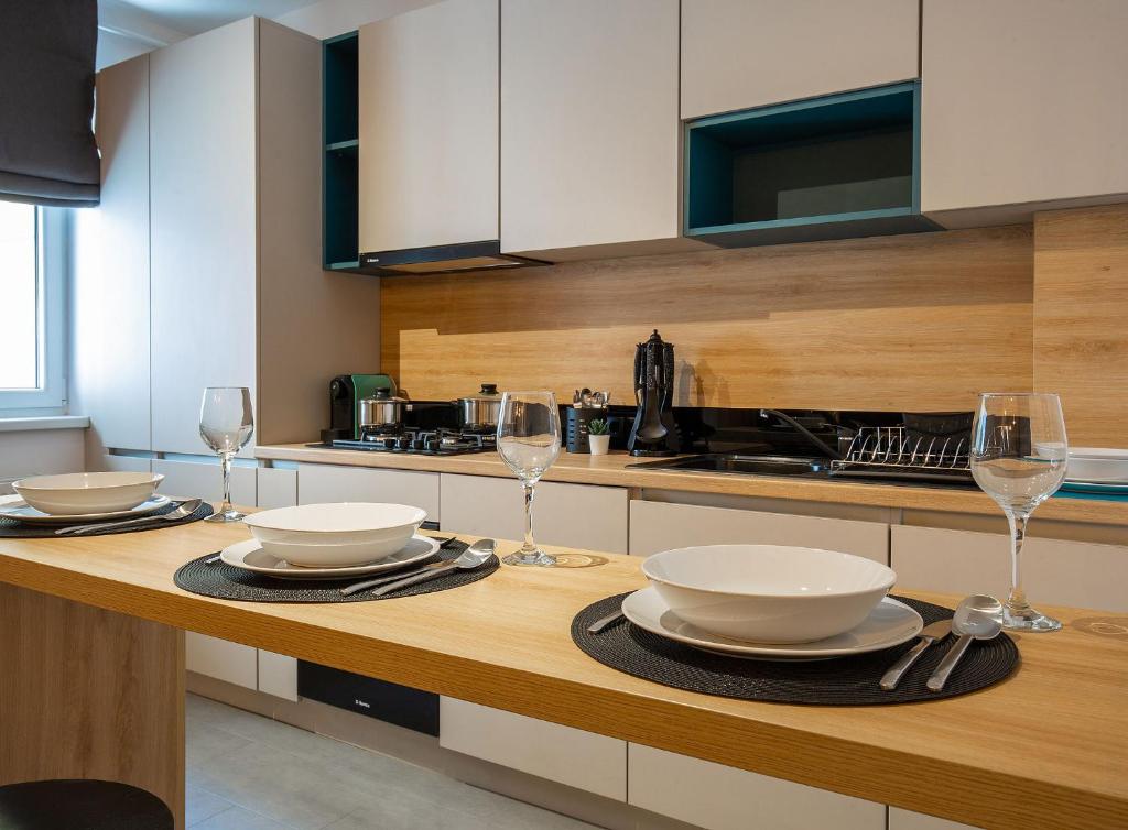 Olimpia Residence District Satu Mare - 