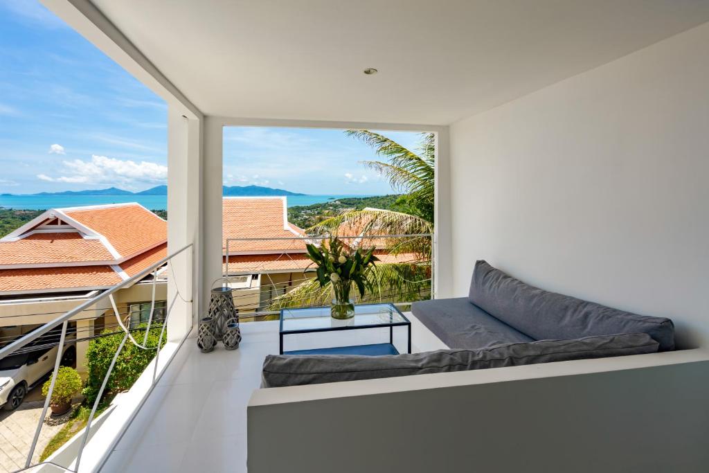 Phong cảnh thiên nhiên gần căn hộ