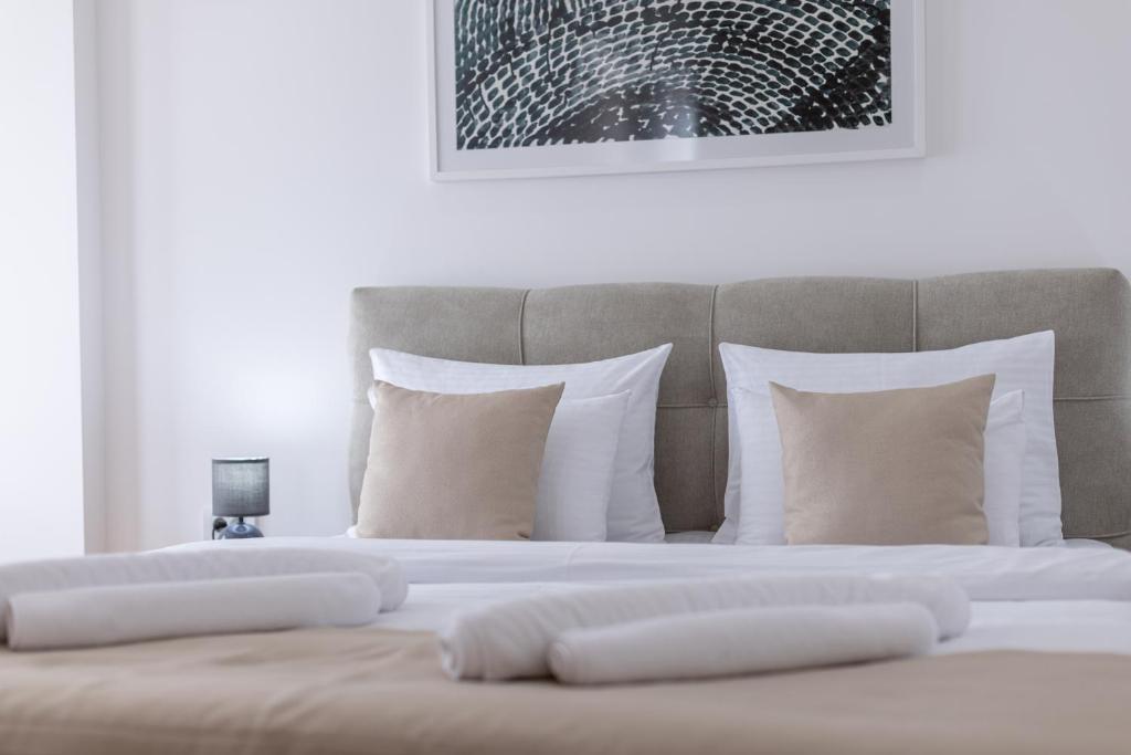 NORTH STORY - Luxury Chalet - Apartments & rooms - 8