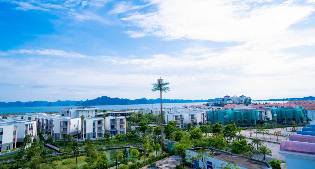 Ha Long Essence Classic Hotel - 16